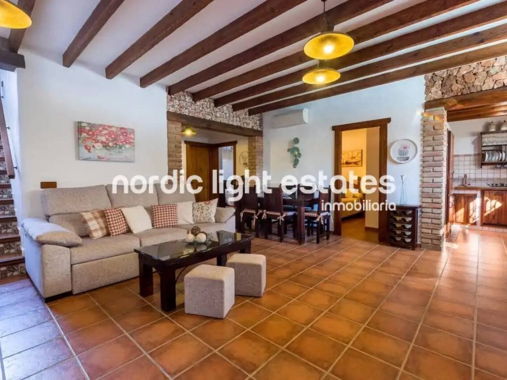 Piso de 60 m² en Nerja