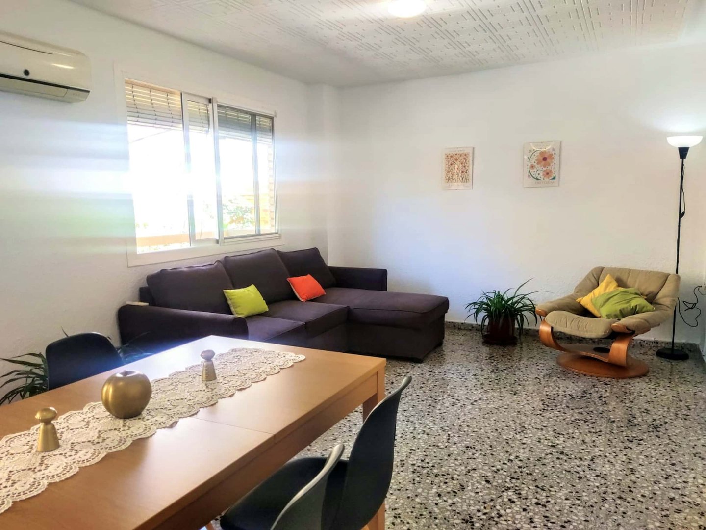 Habitació de lloguer, Paterna