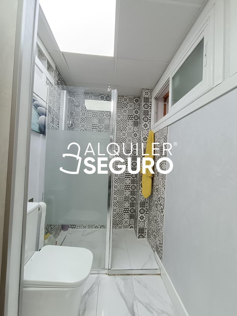 Piso de 110 m² en Valdemoro