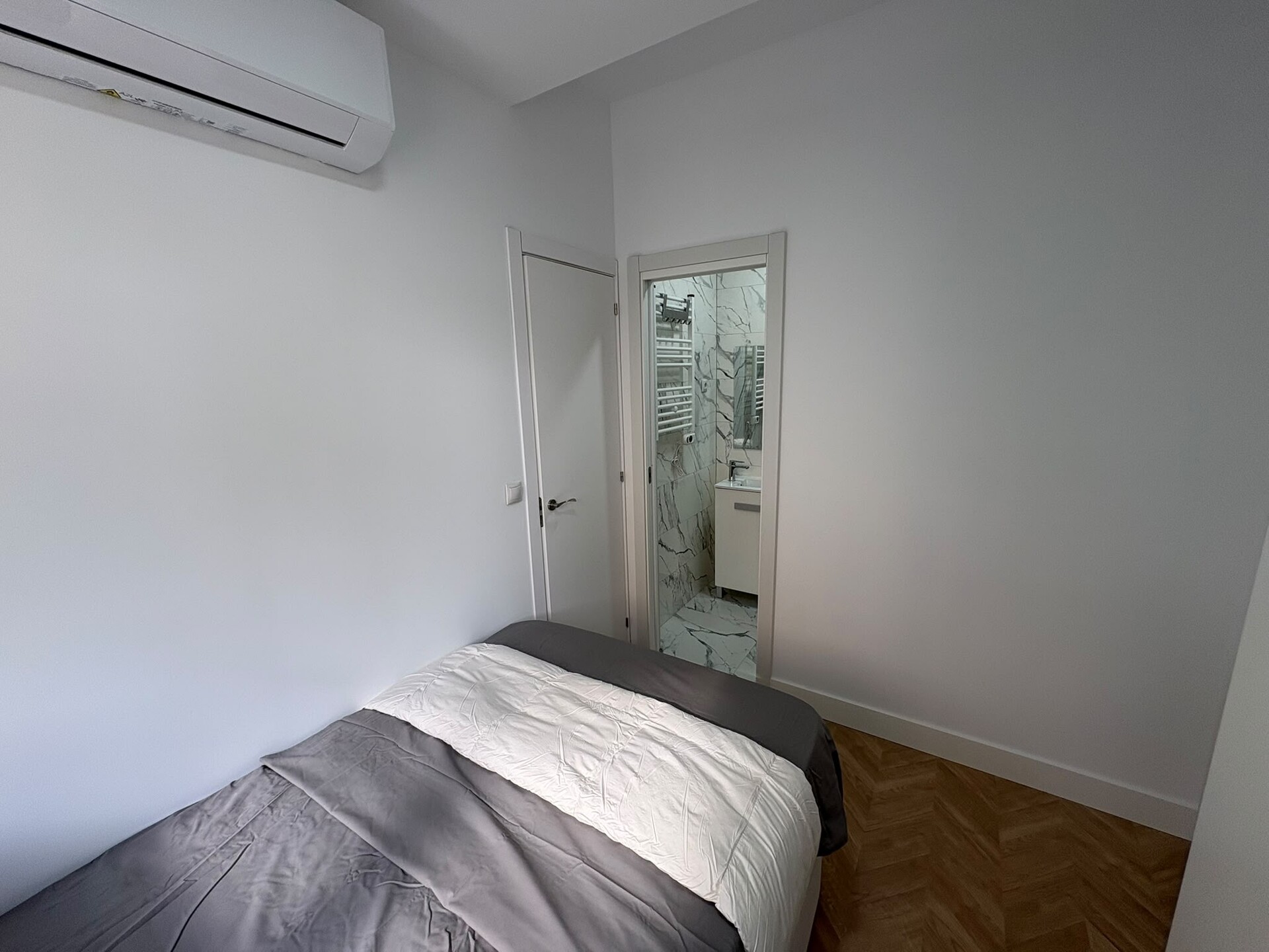 Piso de 72 m² en Madrid