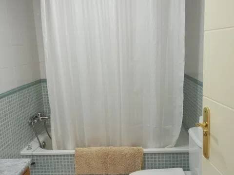Piso de 75 m² en Vera