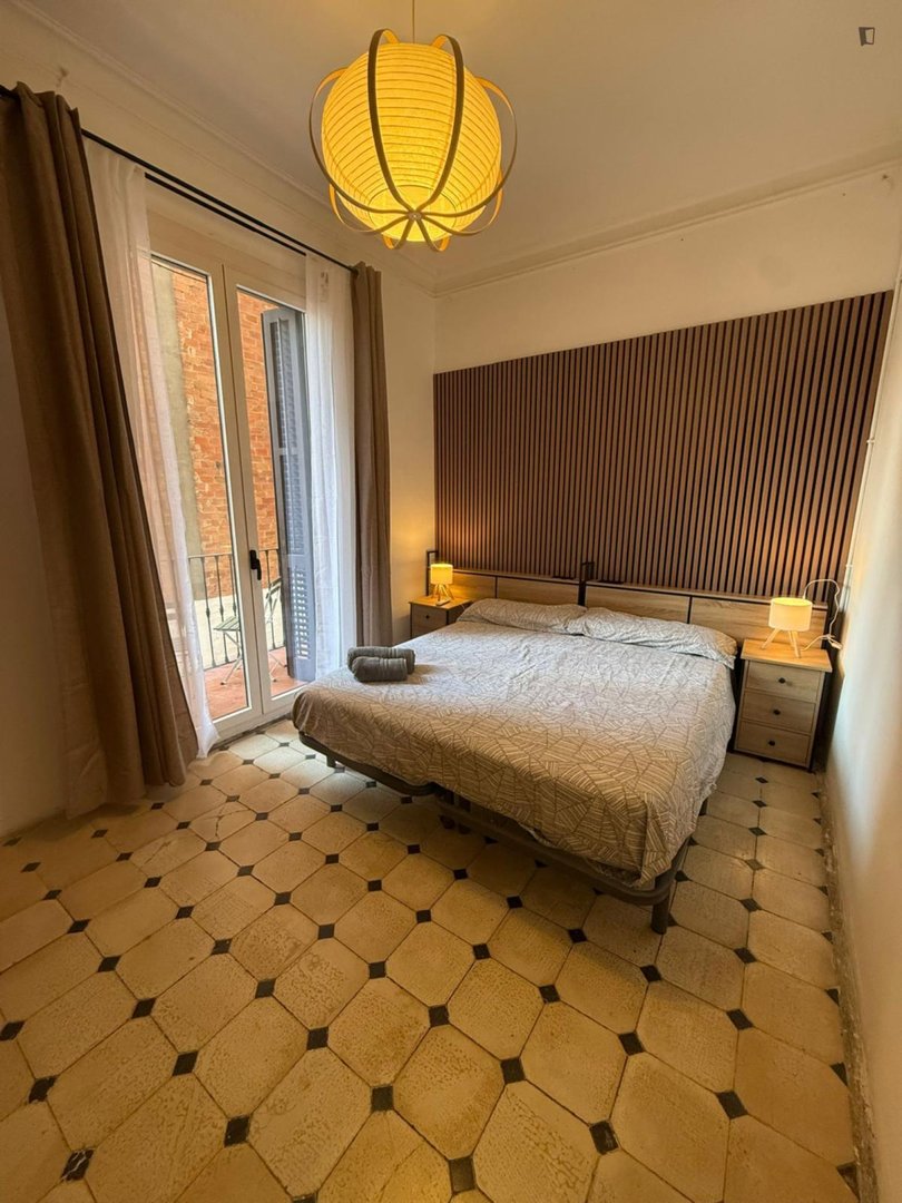 Apartamento para alugar, Barcelona