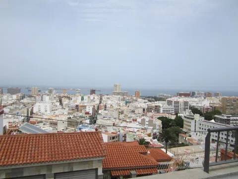 Casa de 525 m² en Las Palmas de Gran Canaria