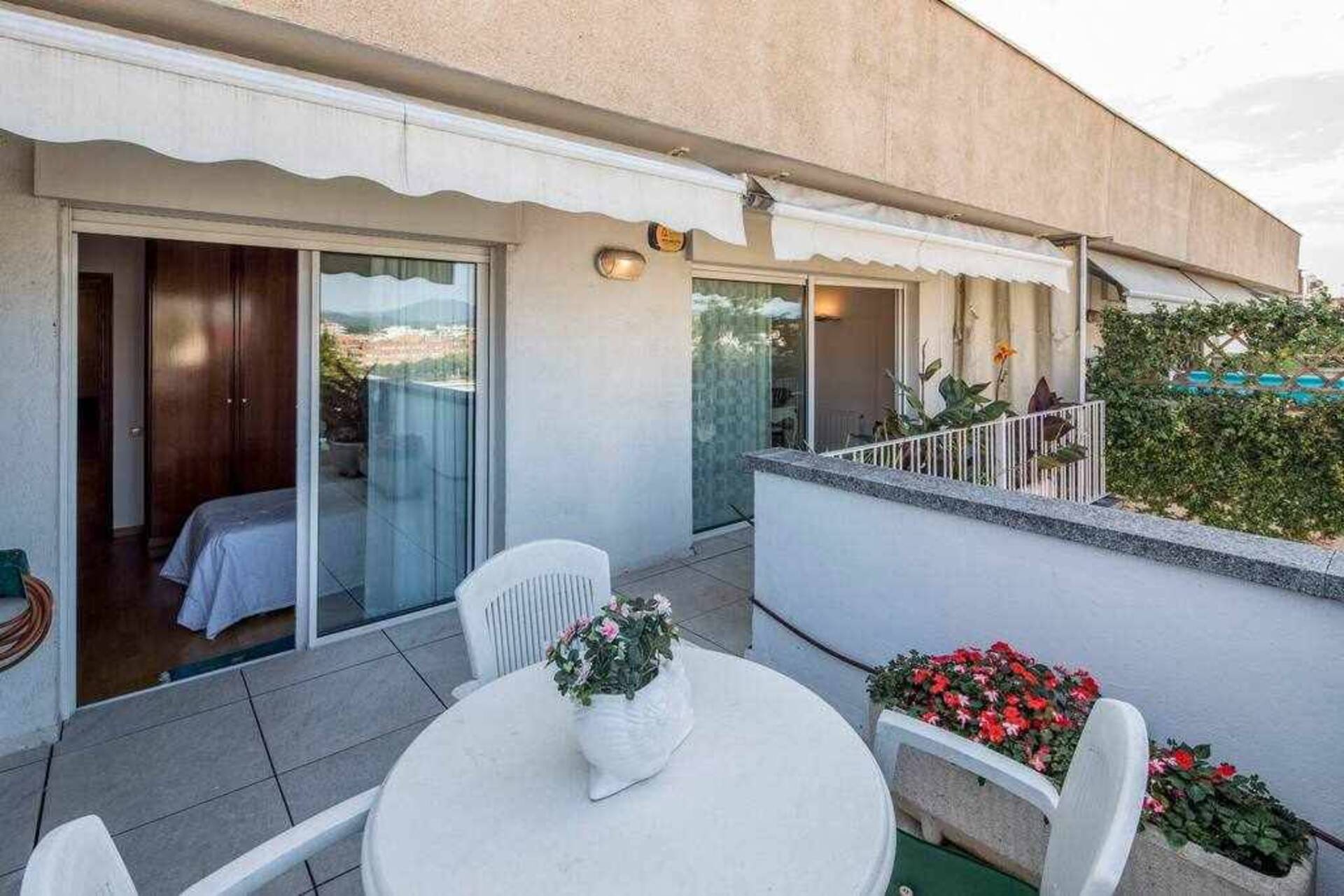 Piso de 92 m² en Gerona