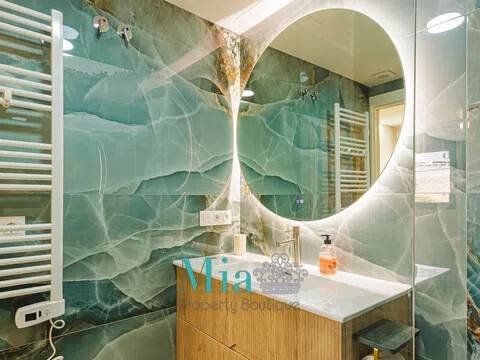 Piso de 120 m² en Alicante