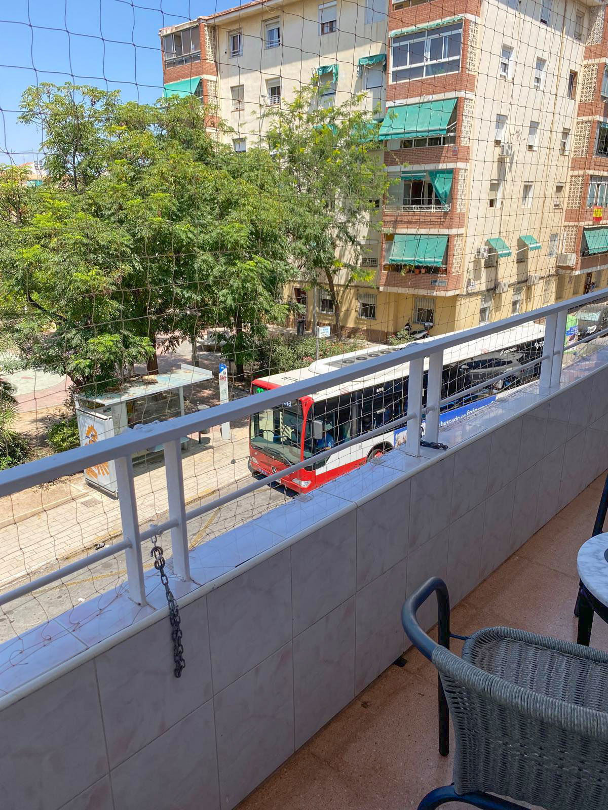 Habitación 86 m², Alicante