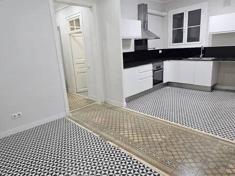 Appartement 220 m² à Barcelone