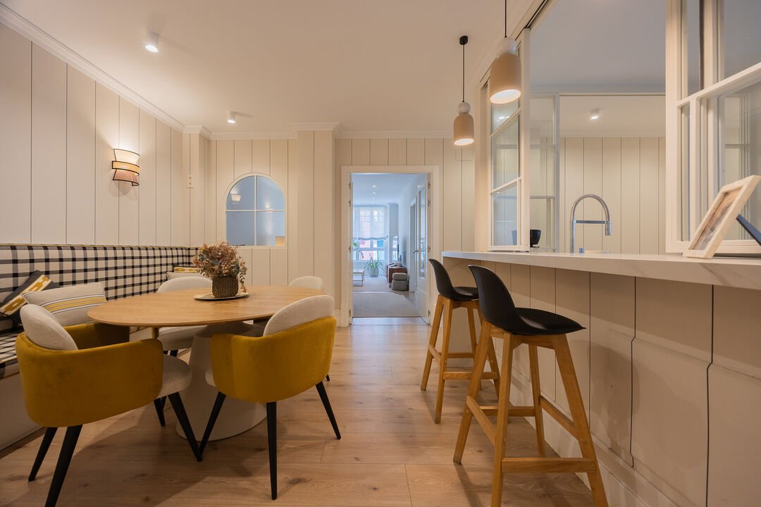 Piso de 160 m² en Bilbao