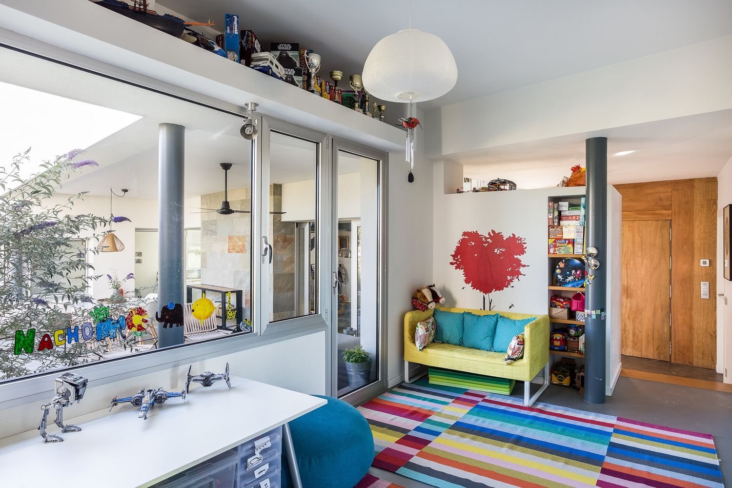 Casa de 341 m² a Villanueva del Pardillo