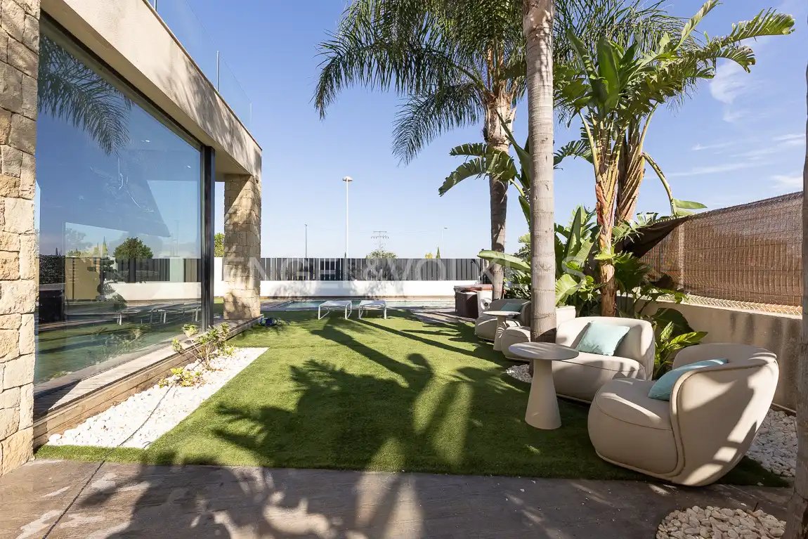 Moradia 187 m² em Albal