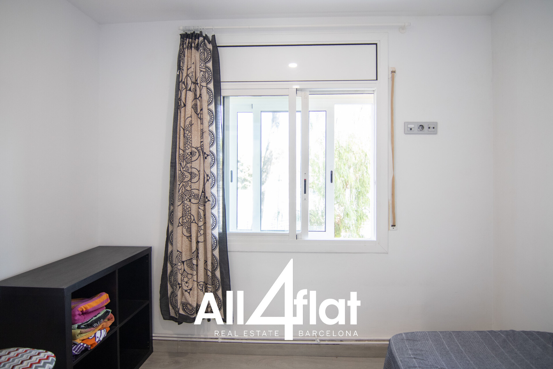 Pis de 71 m² a Castelldefels