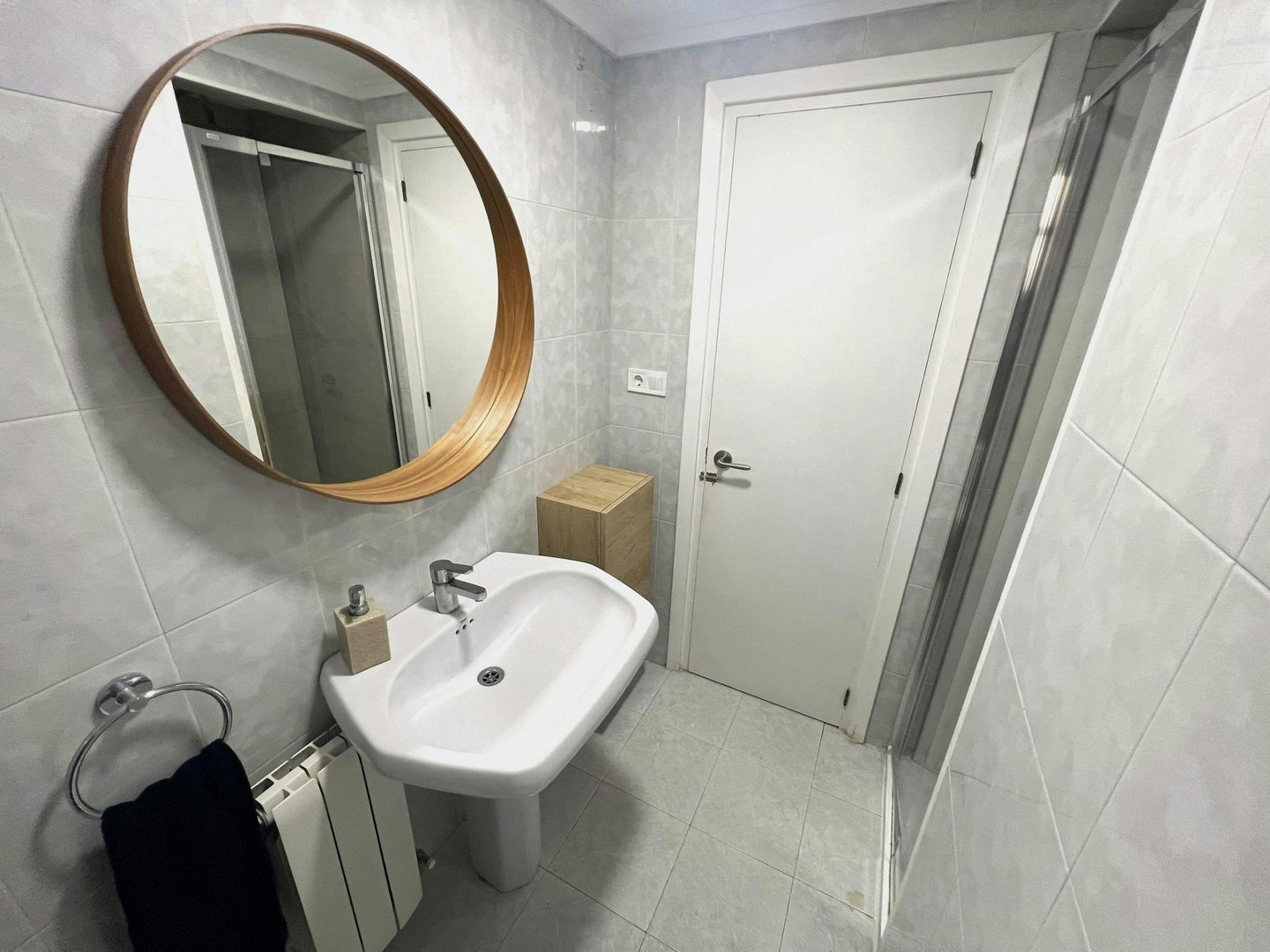 Zimmer zur Miete, Valencia
