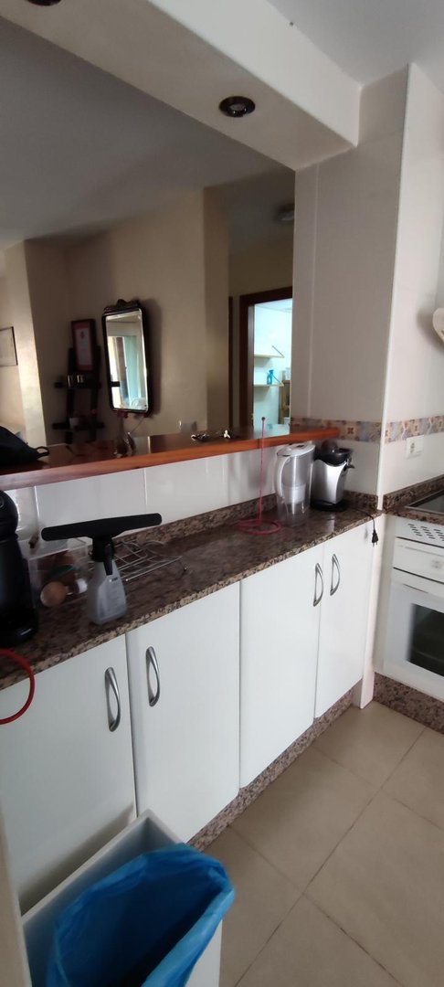 Piso de 80 m² en Cartagena