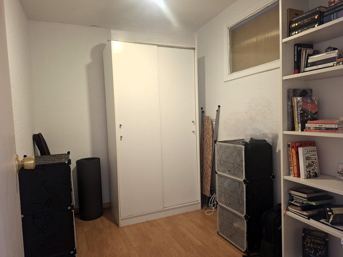 Piso de 89 m² en Granada