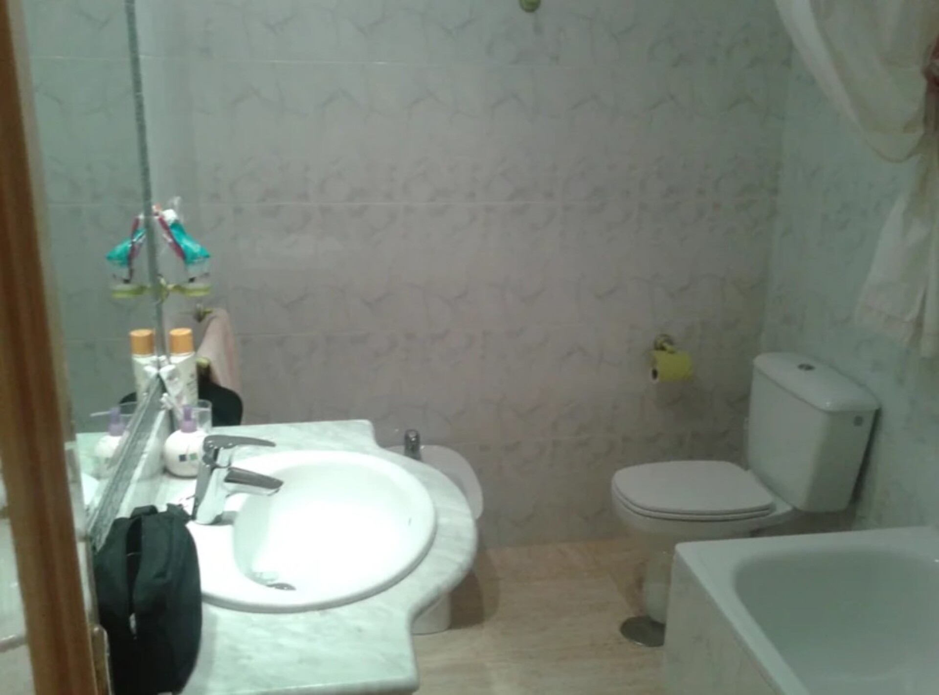 Piso de 104 m² en San Javier