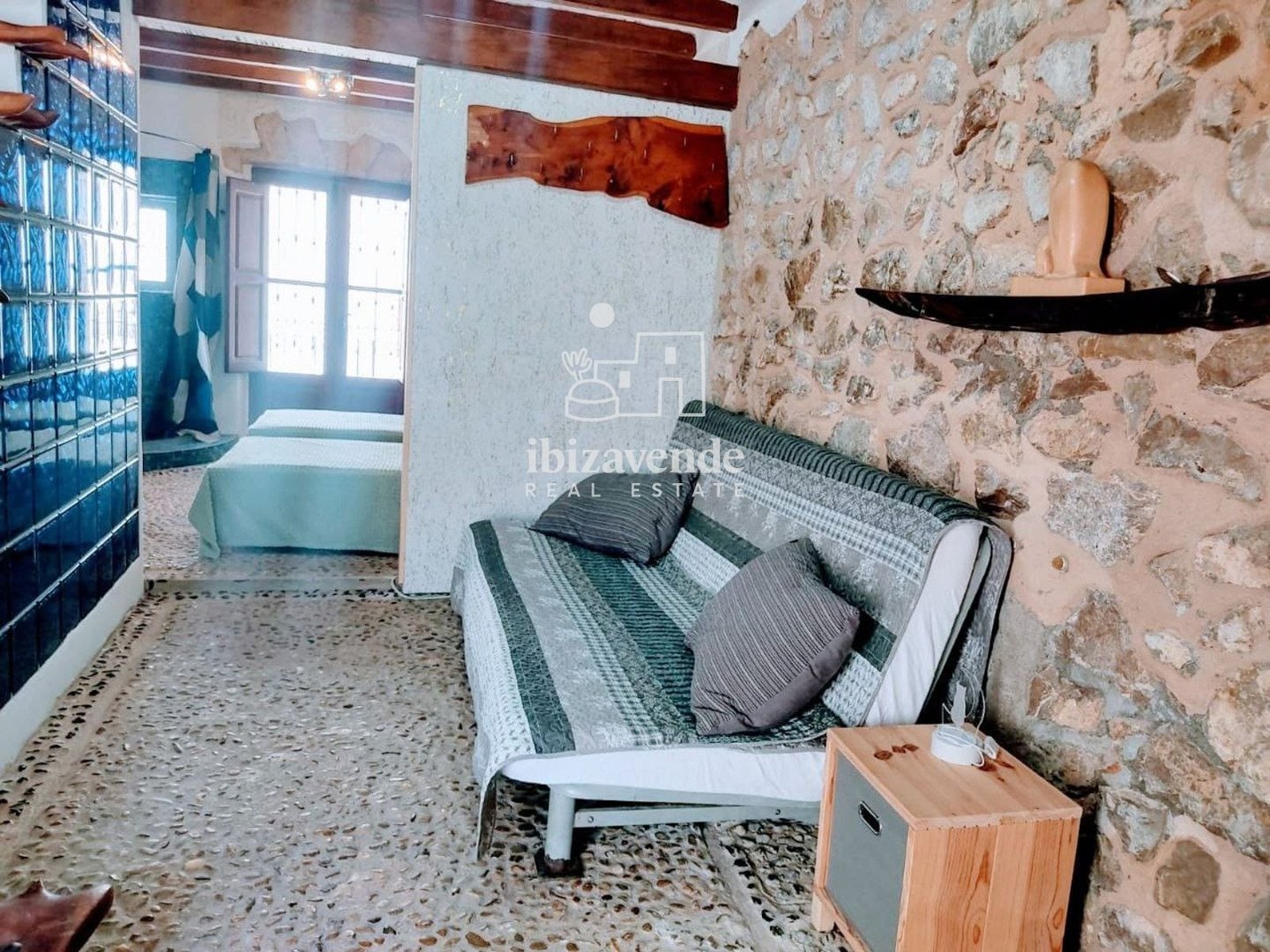 Piso de 105 m² en Ibiza