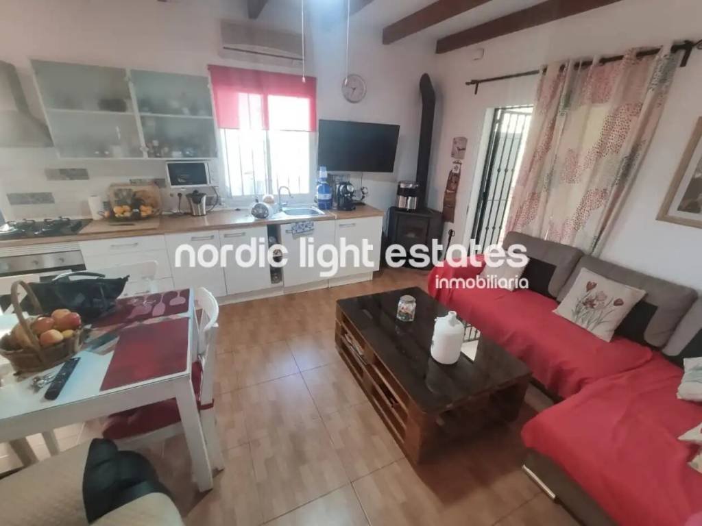 Casa de 90 m² en Torrox