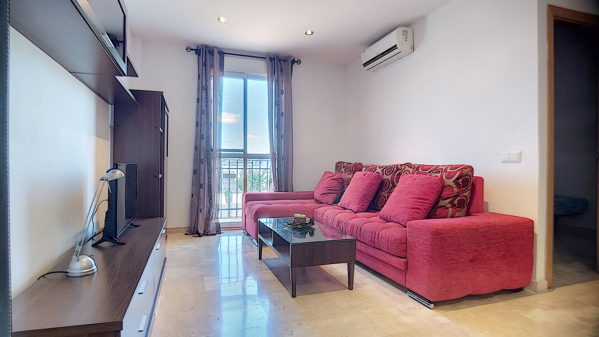 Apartamento 65 m² em Mollina