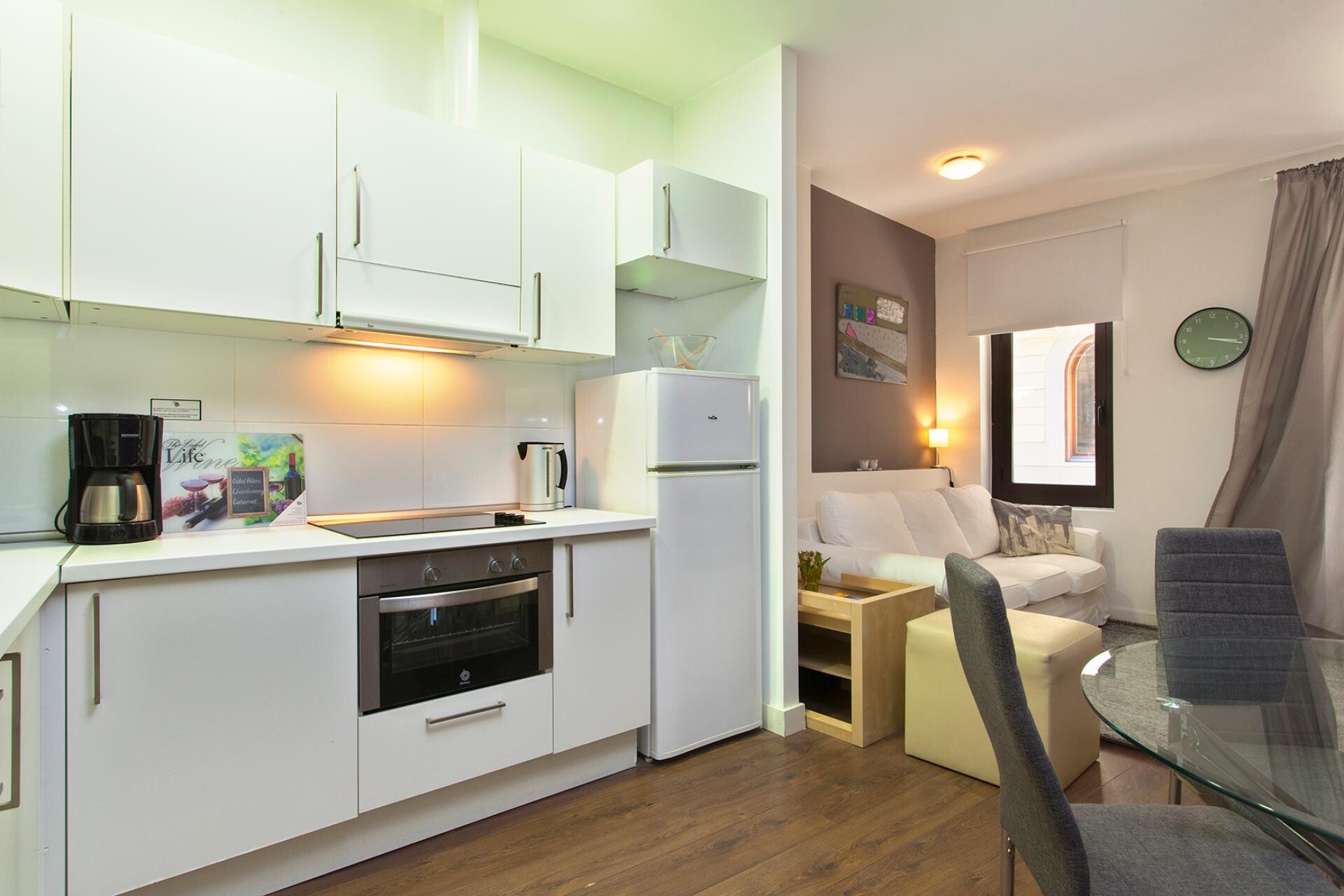 Pis de 53 m² a Bilbao