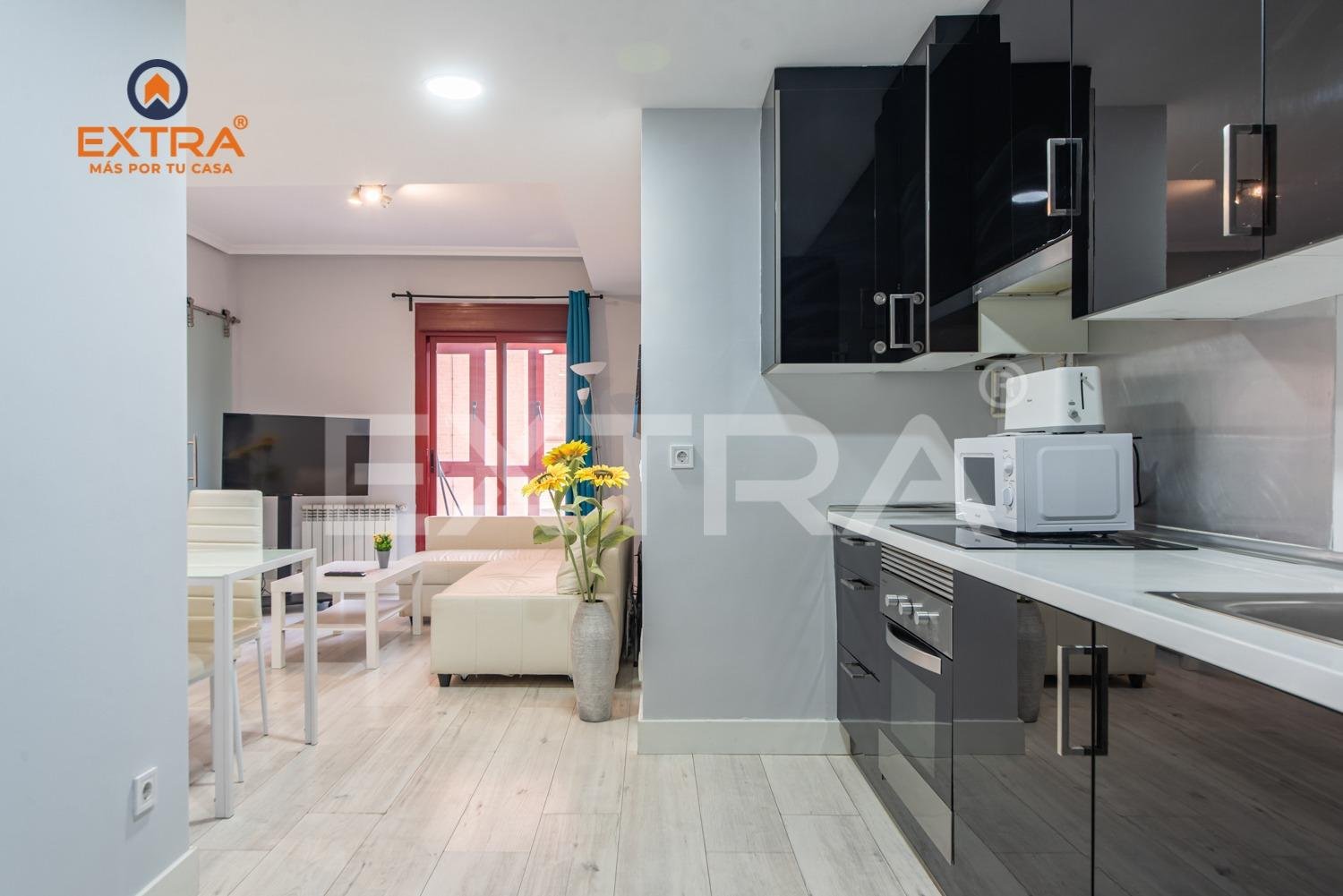 Pis de 48 m² a Madrid