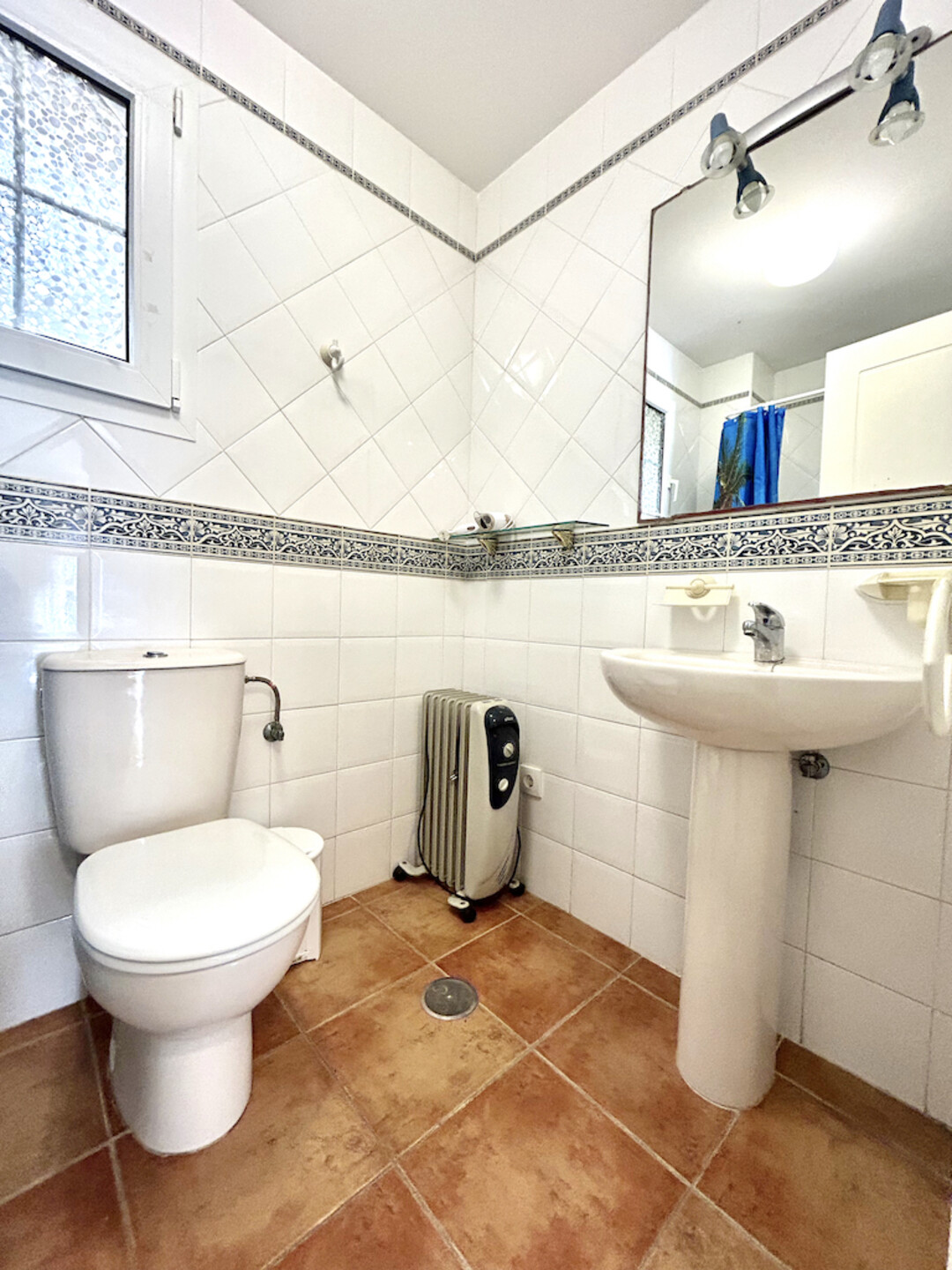 Piso de 98 m² en Ayamonte