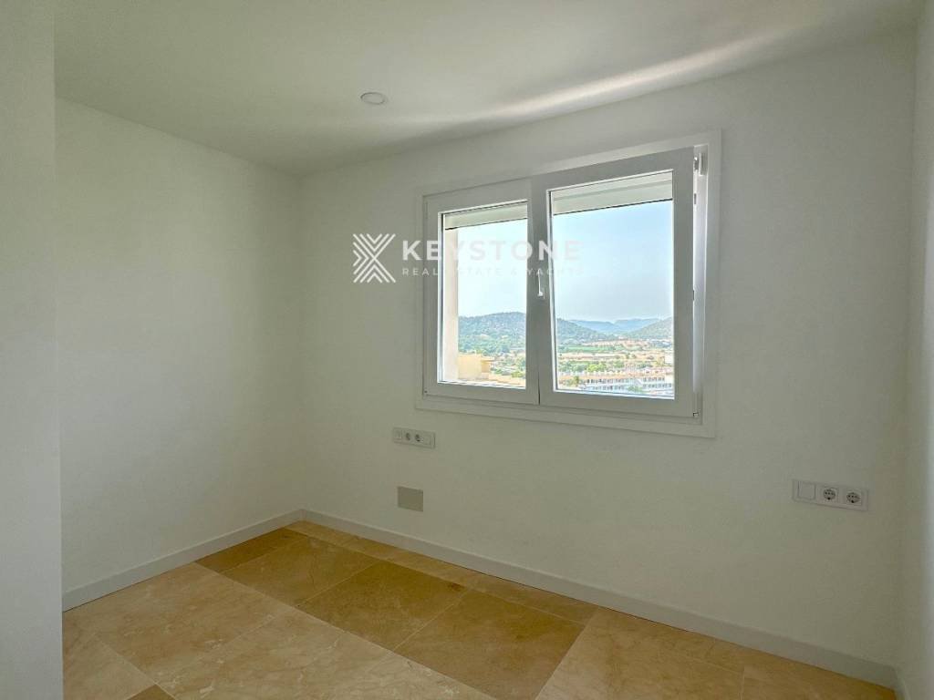 Piso de 56 m² en Calvià