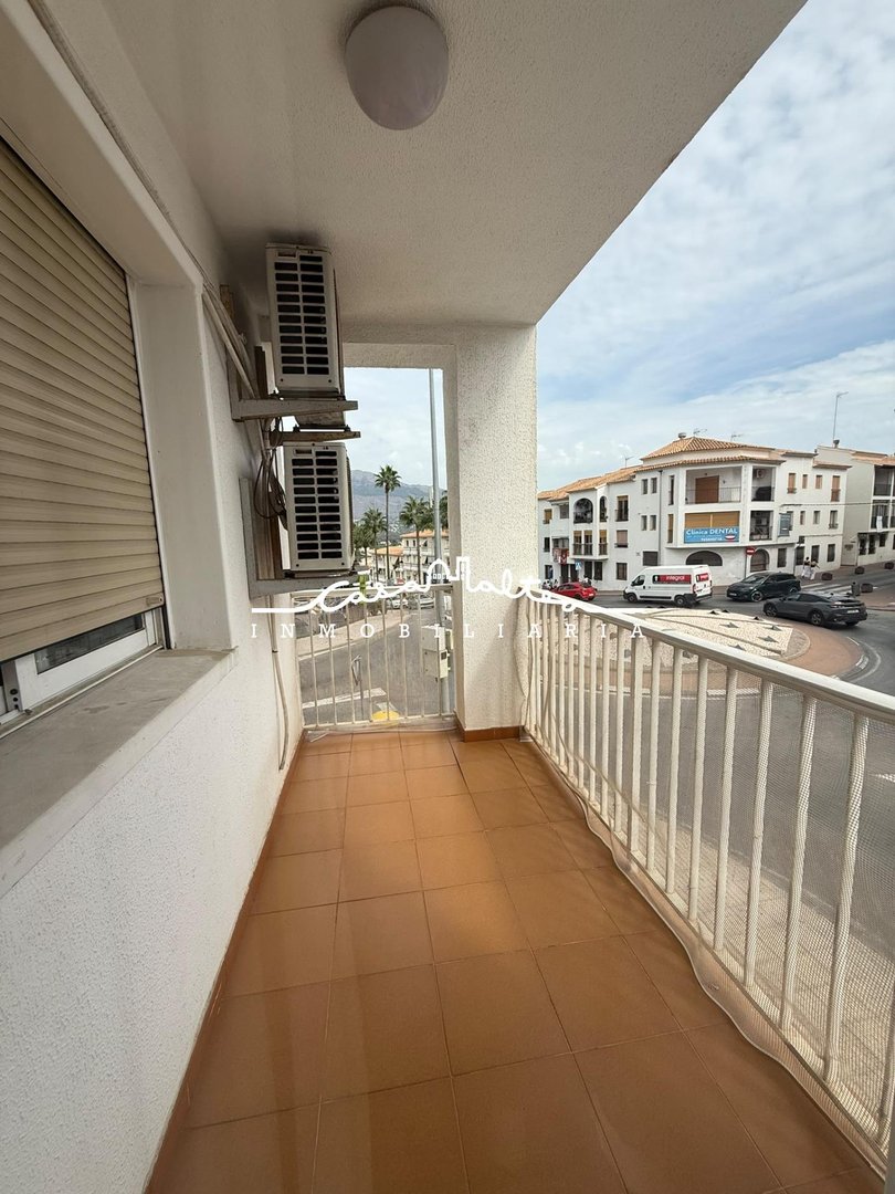 Квартира 90 м² у Altea