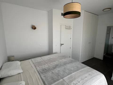 Piso de 95 m² en Mijas
