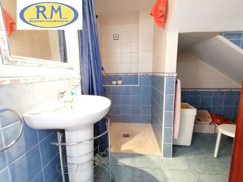 Piso de 170 m² en Cáceres
