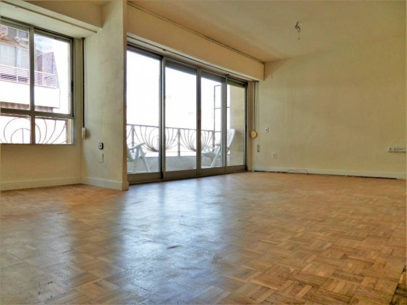 Piso de 135 m² en Alicante