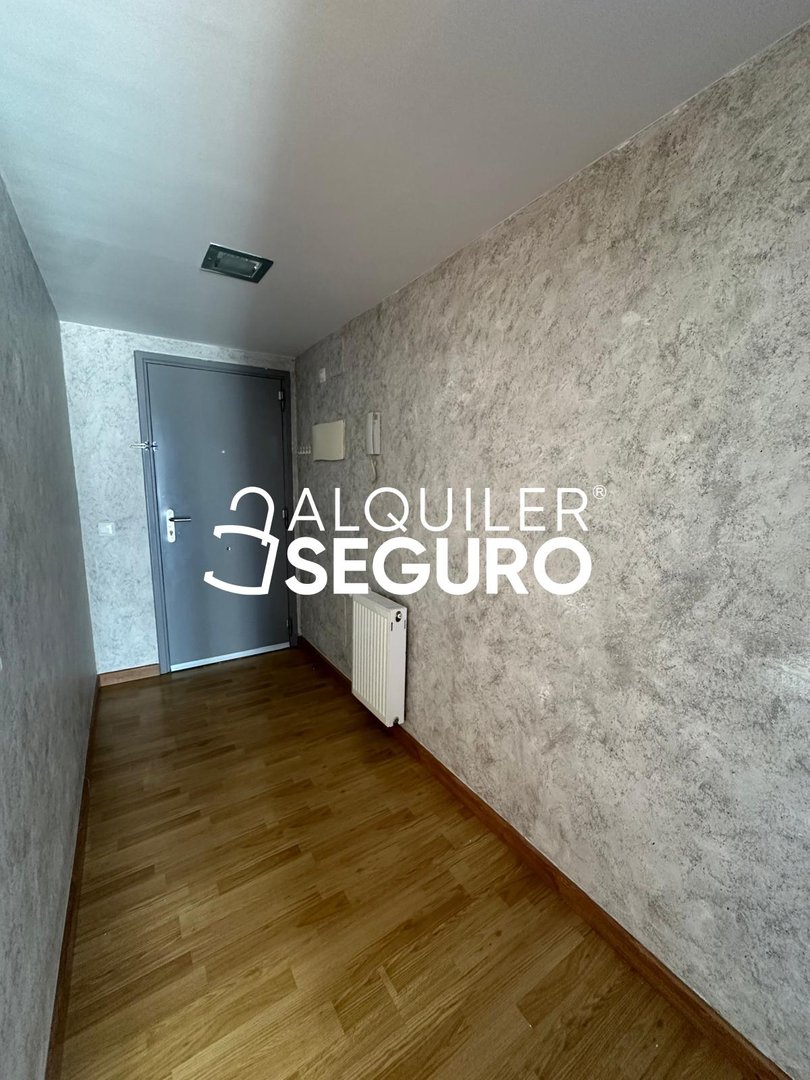 Pis de 101 m² a Navalcarnero