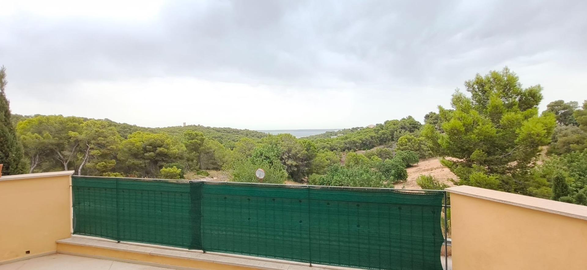 Piso de 82 m² en Palma