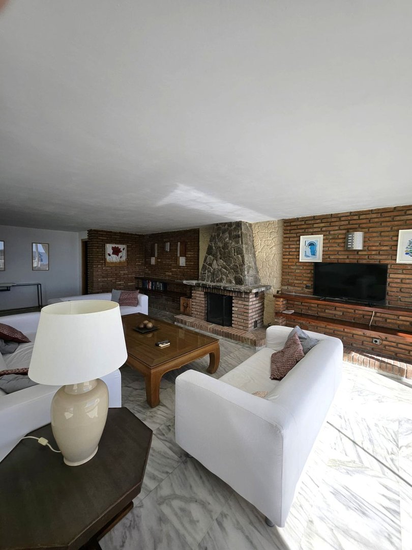 Piso de 220 m² en Torremolinos