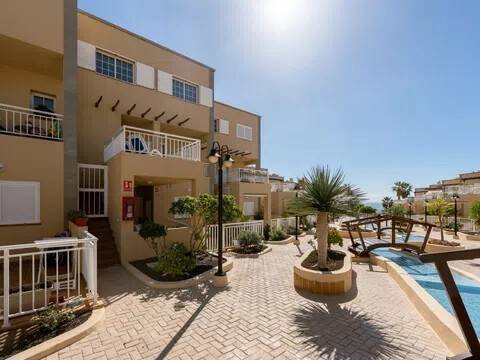 Piso de 180 m² en Adeje