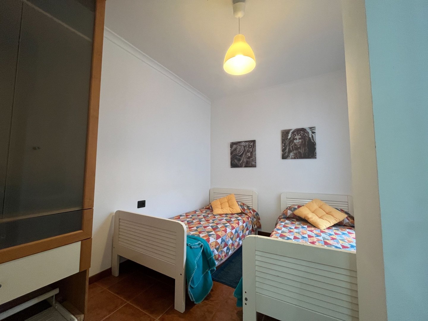 Piso de 200 m² en Santa Úrsula