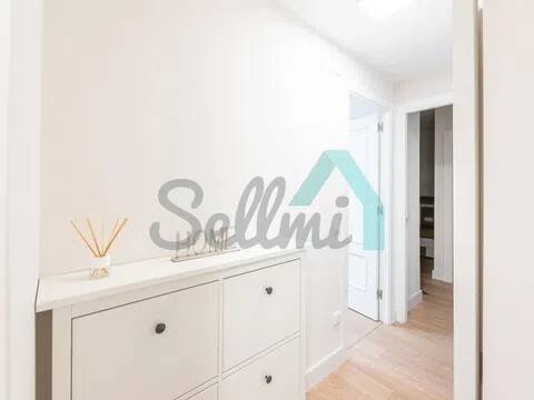 Piso de 69 m² en Oviedo