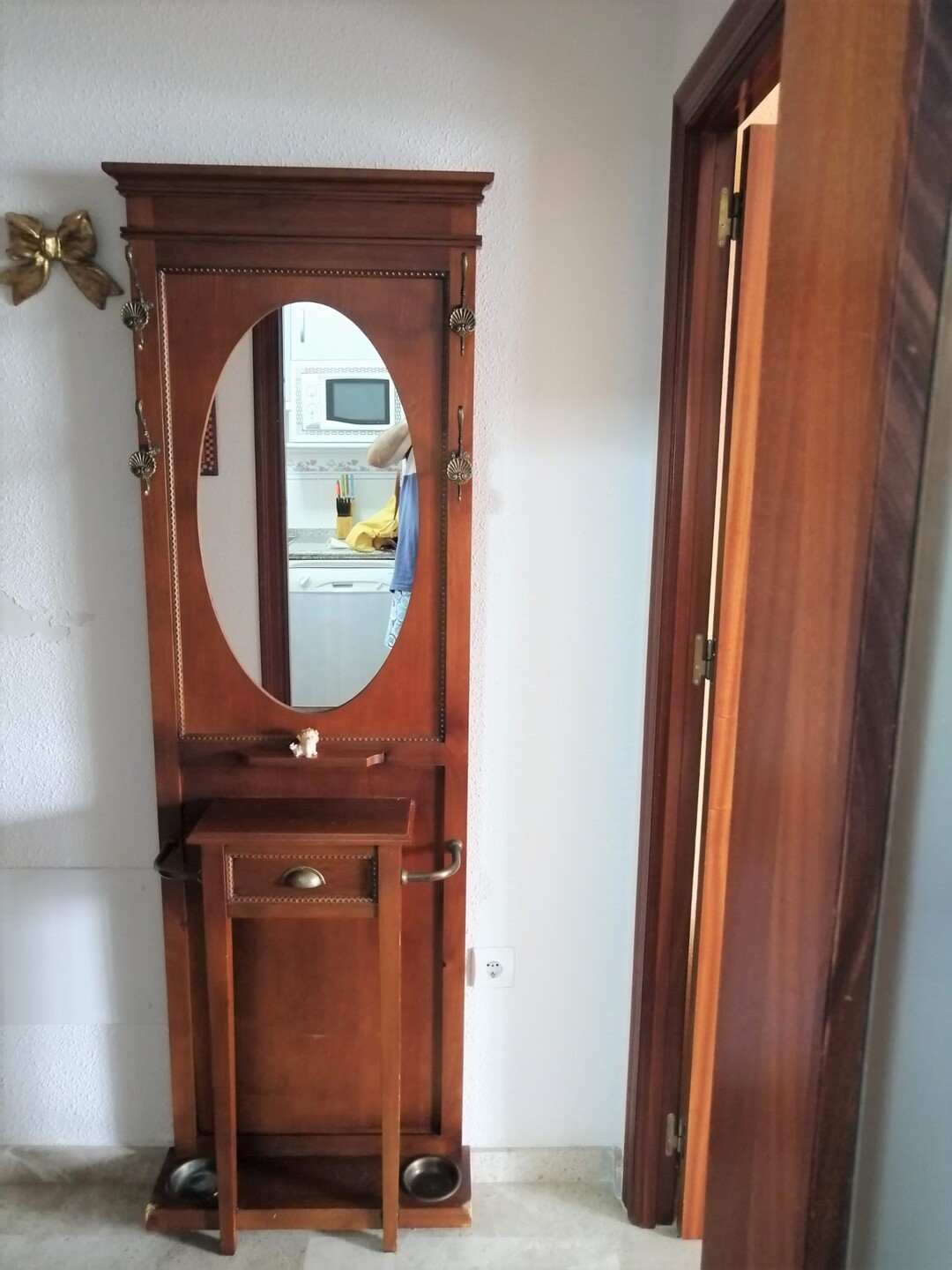 Piso de 91 m² en Punta Umbría
