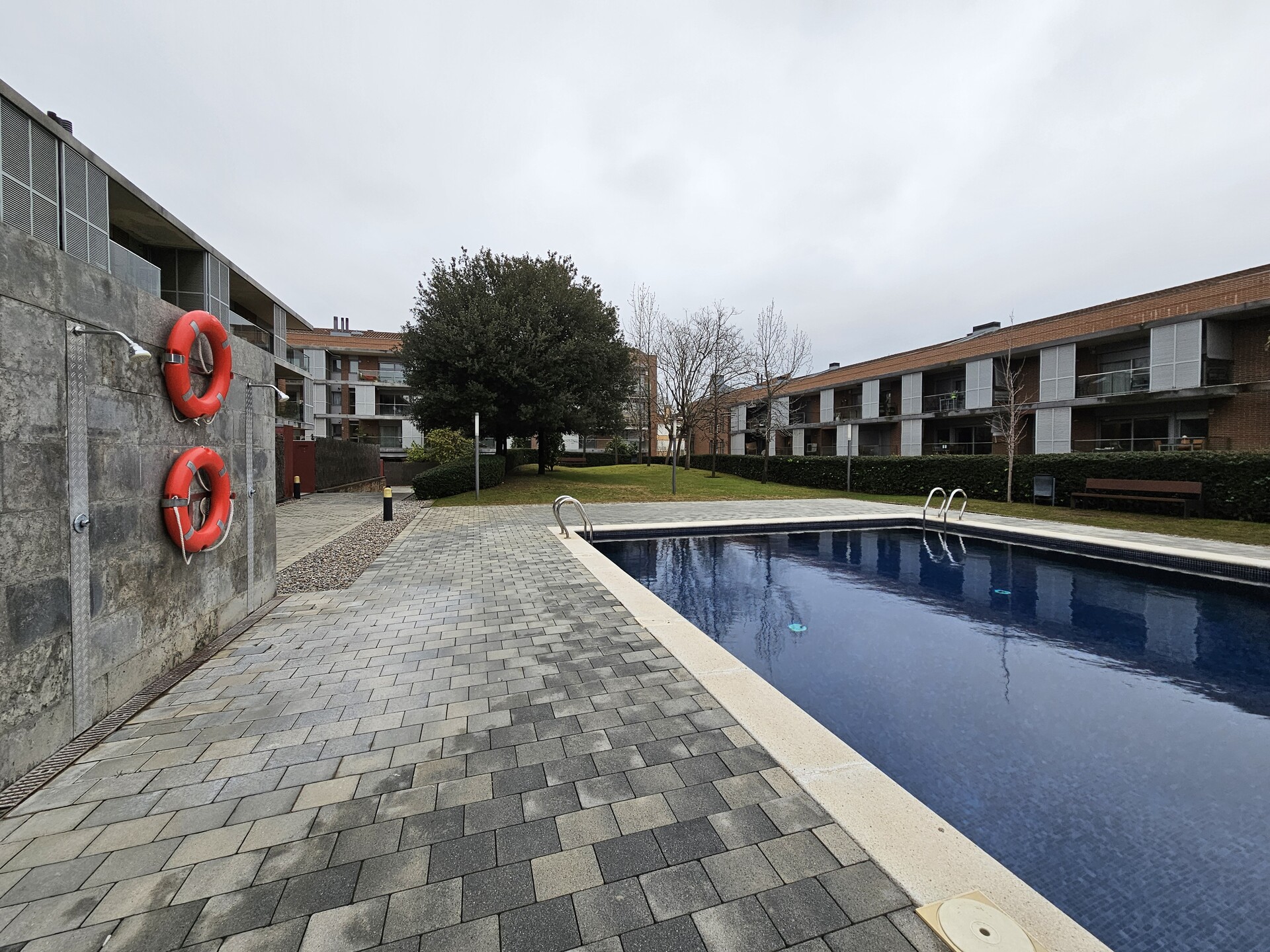Appartement 104 m² à Sant Cugat del Vallès