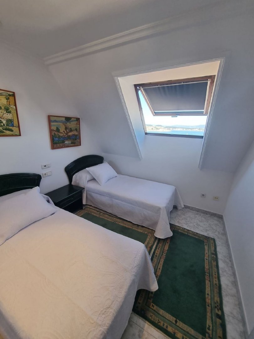 Pis de 106 m² a Sanxenxo