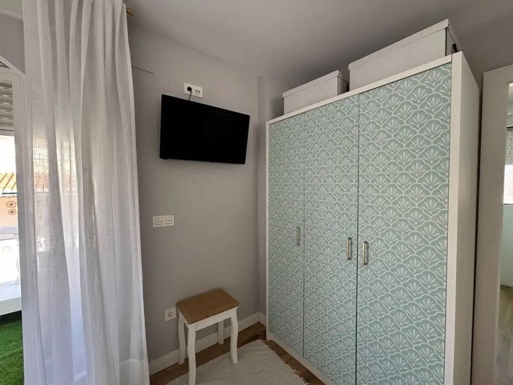 Piso de 50 m² en Pilar de la Horadada