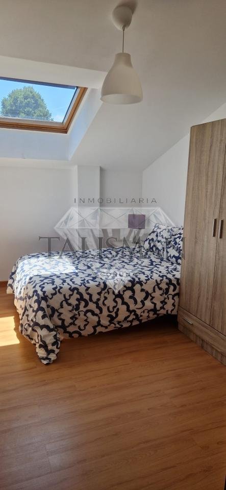 Piso de 134 m² en Mugardos