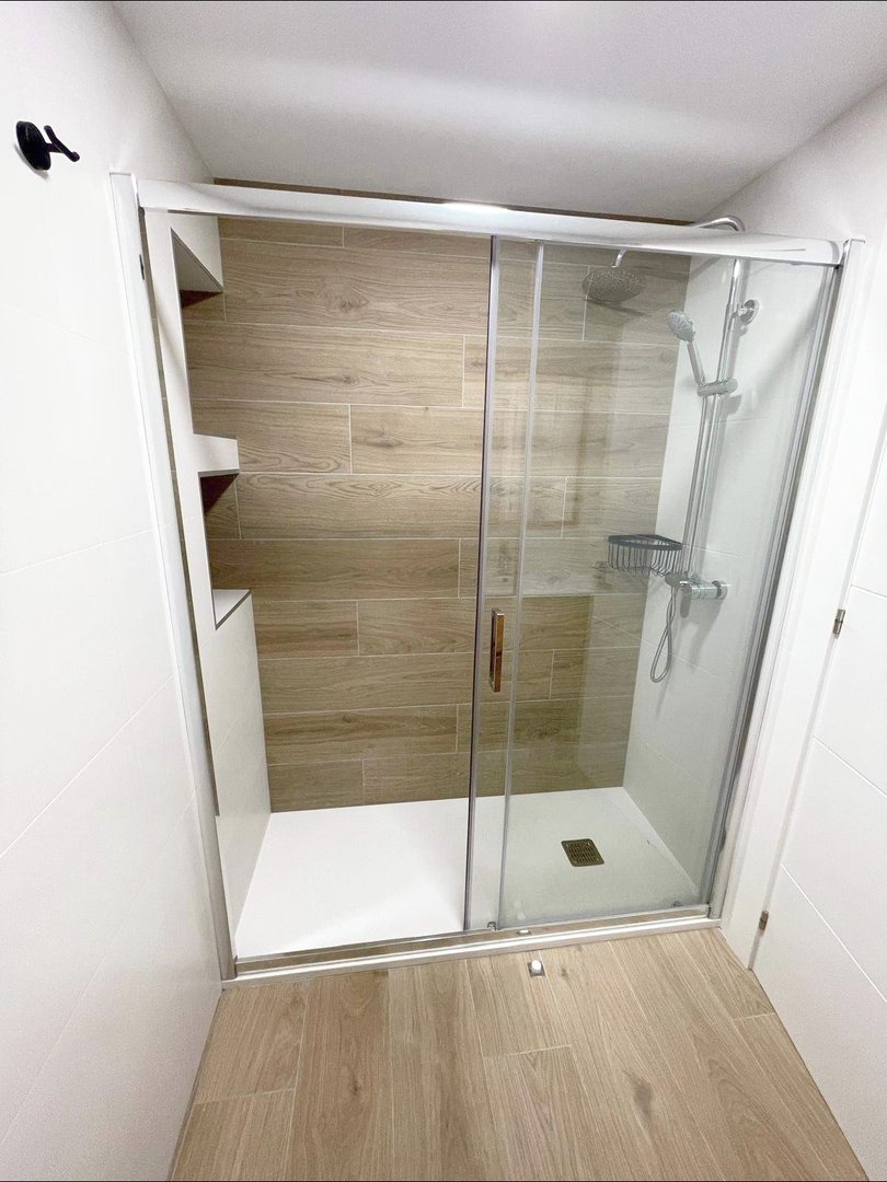 Habitación 200 m², Elche