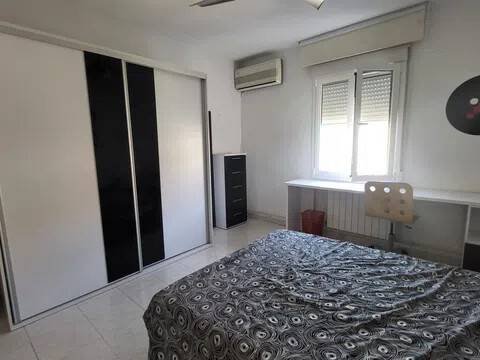 Piso de 107 m² en Toledo