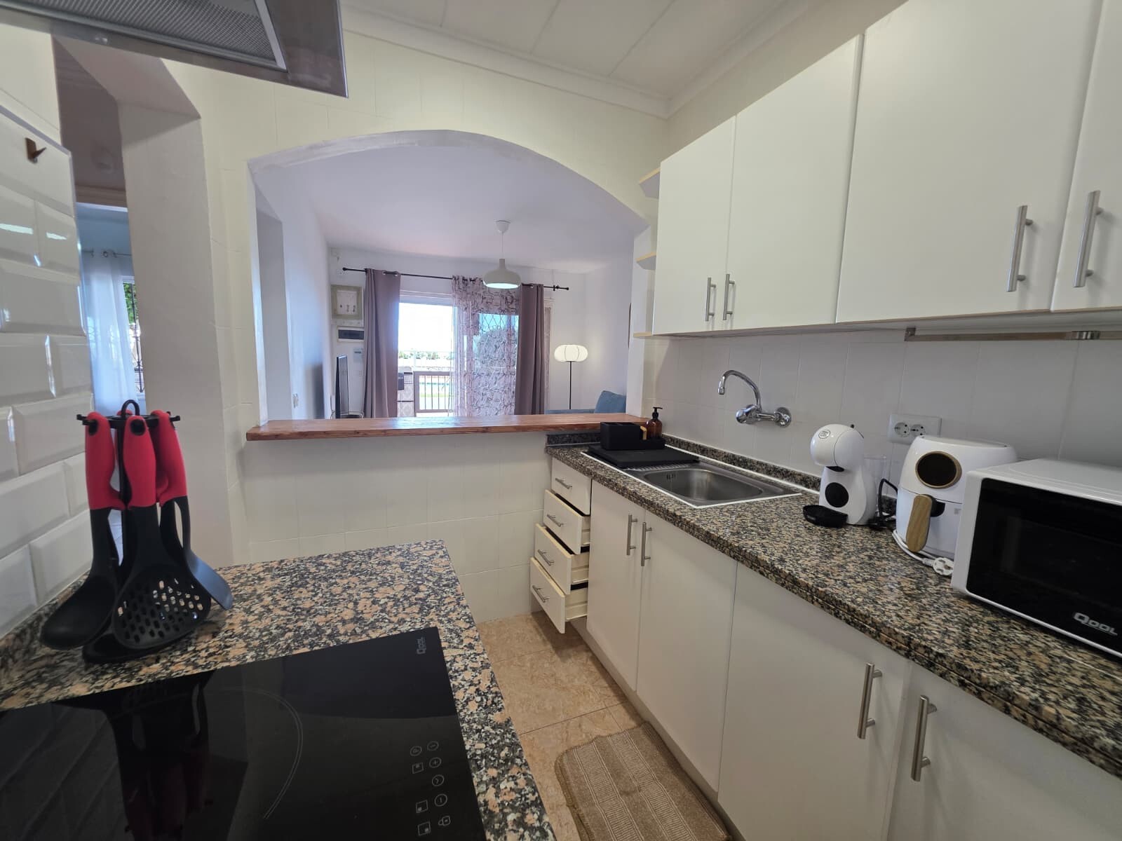 Piso de 65 m² en Icod de los Vinos