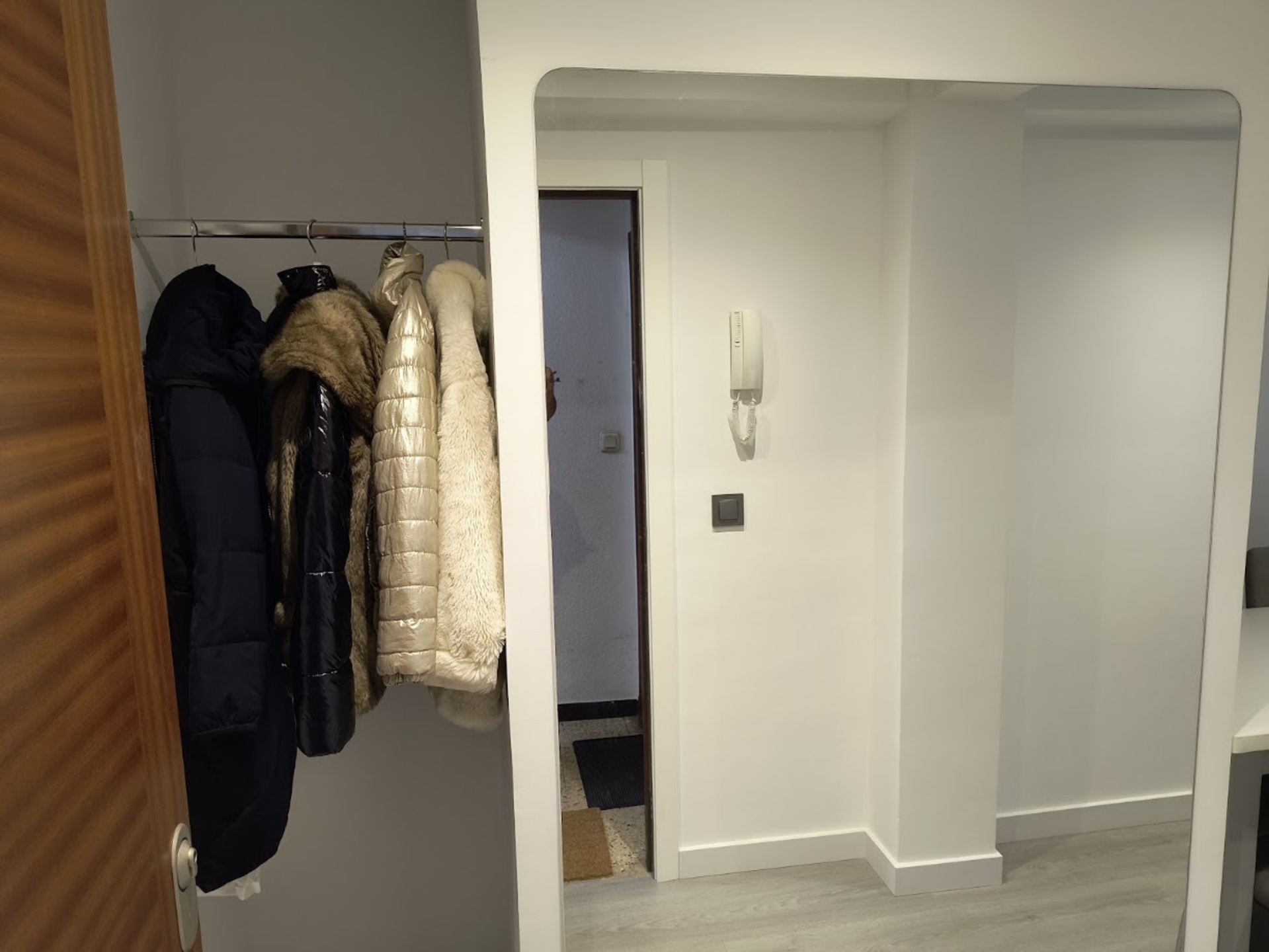 Piso de 80 m² en Santiago de Compostela