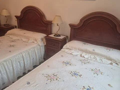 Квартира 108 м² в Gijón / Xixón
