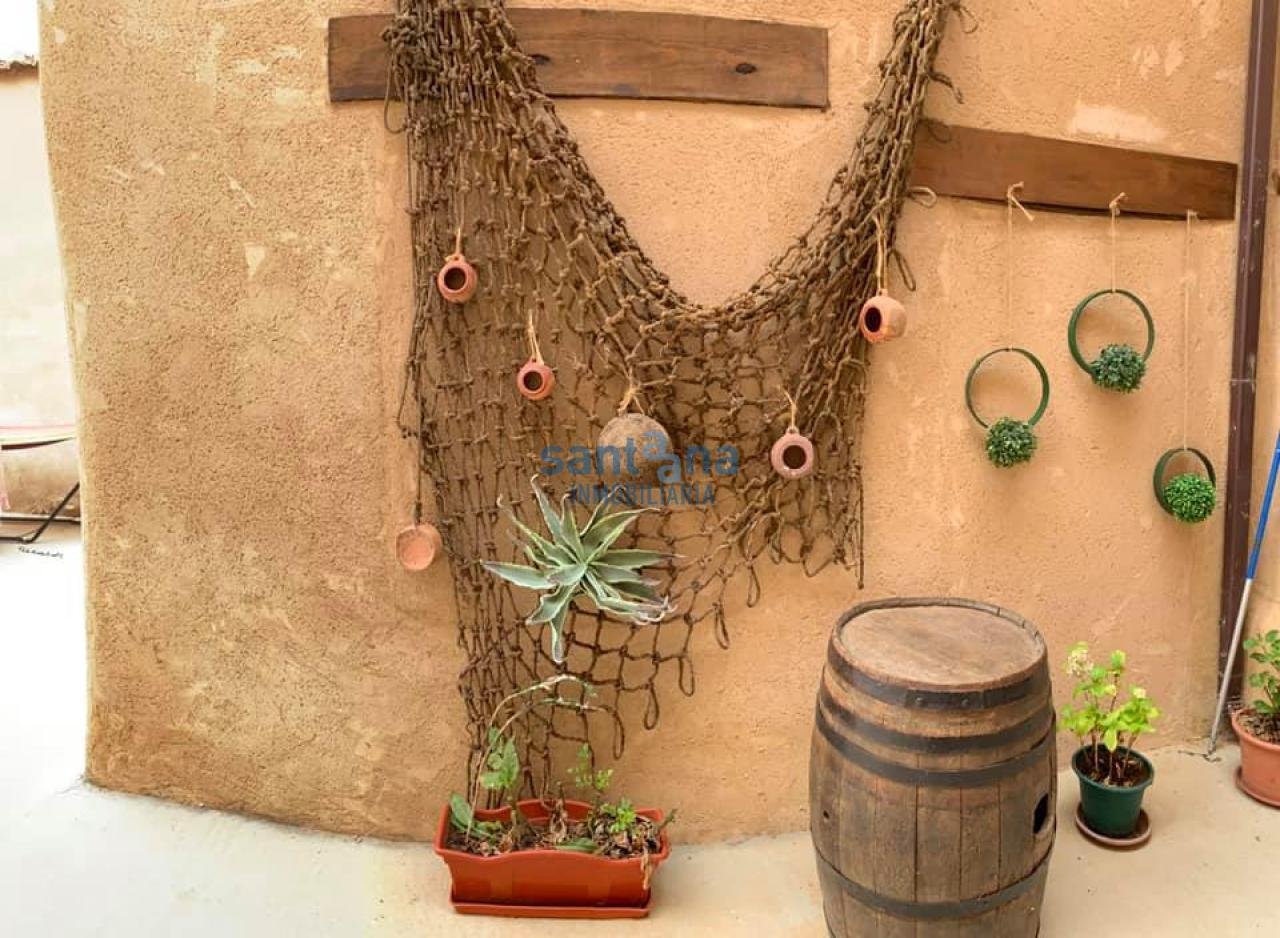 Casa de 140 m² en Villaturiel
