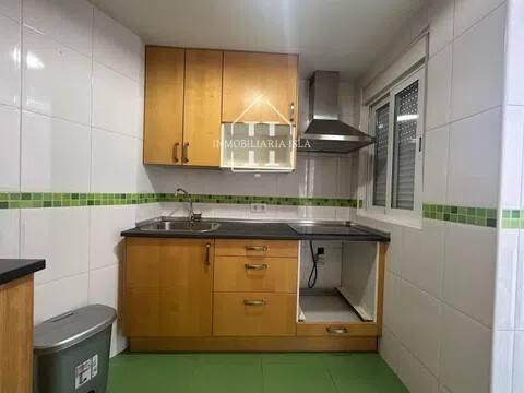 Piso de 89 m² en Madrid