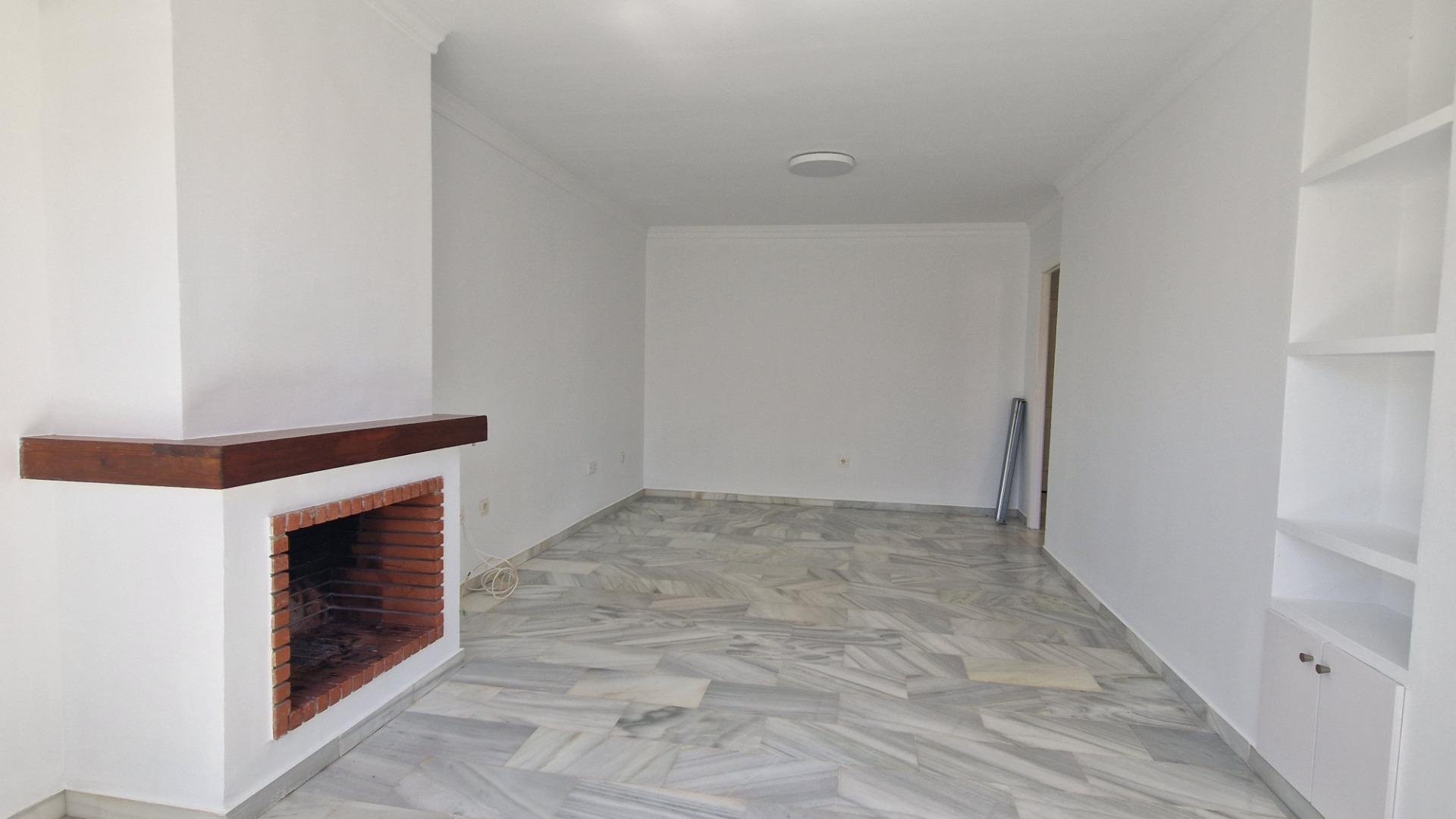Piso de 121 m² en Jerez de la Frontera