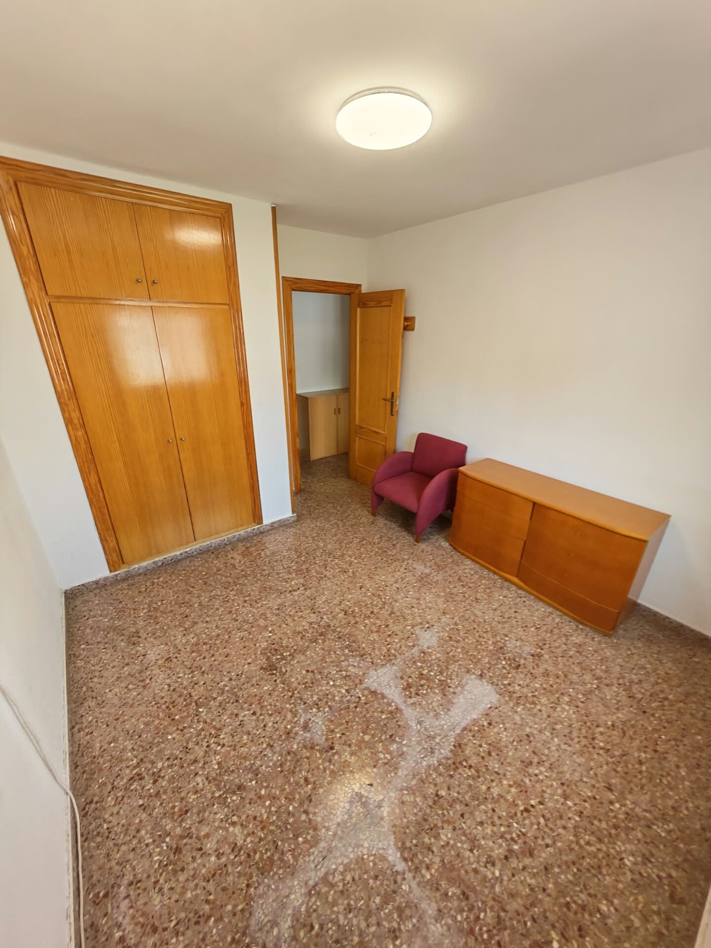 Piso de 85 m² en Murcia